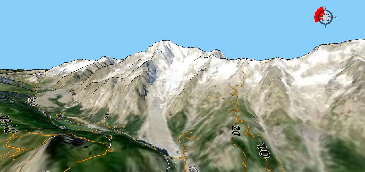 Monte Bianco