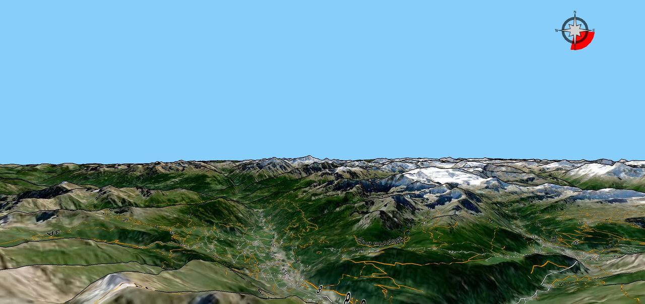 Valle d'Aosta